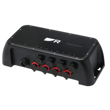 Raymarine RNS-8 Network Switch [A80732]