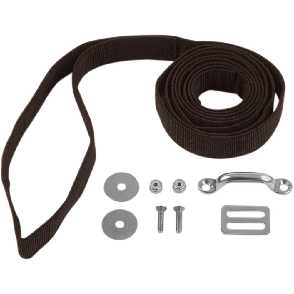 Sea-Dog Pull-Up Strap Handle Kit [736470-9]