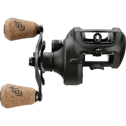 13 Fishing Concept A3 Baitcast Reel - 6.3:1 - RH [CA3-6.3-RH]