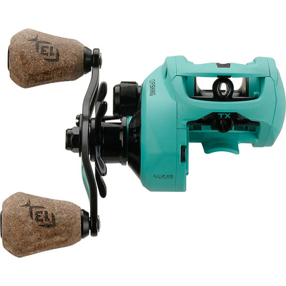 13 Fishing Concept TX2 Baitcast Reel - 7.5:1 - RH [TX2-7.5-RH]