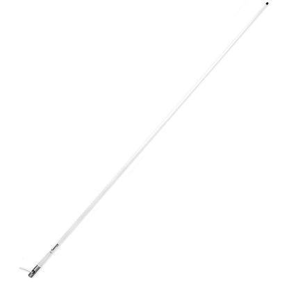 Shakespeare Galaxy 5225-XT 8' VHF Antenna - 6dB Gain - Reduced Length [5225-XT]