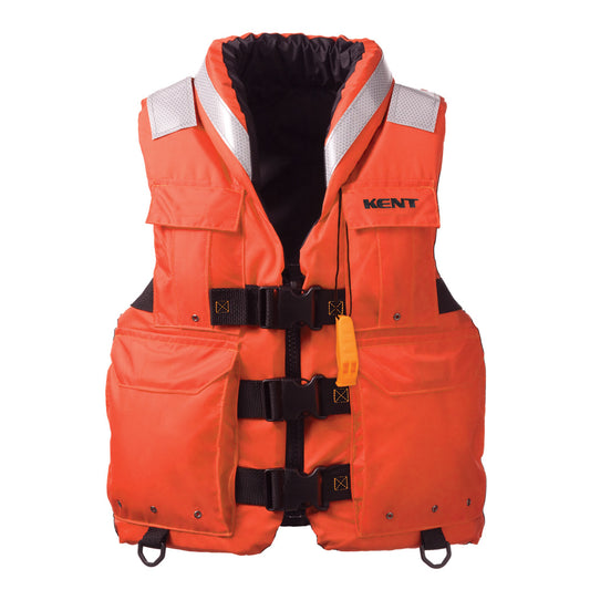 Kent Search  Rescue Commercial Vest - X-Large [150400-200-050-25]