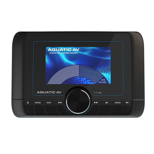 Aquatic AV CP7 Compact Stereo [CP711]