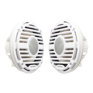 Aquatic AV PRO Classic Speaker - White [PC410]