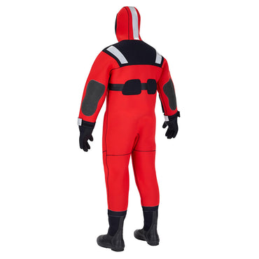 Kent Ice Rescue Suit - Orange - Small [153902-200-020-25]