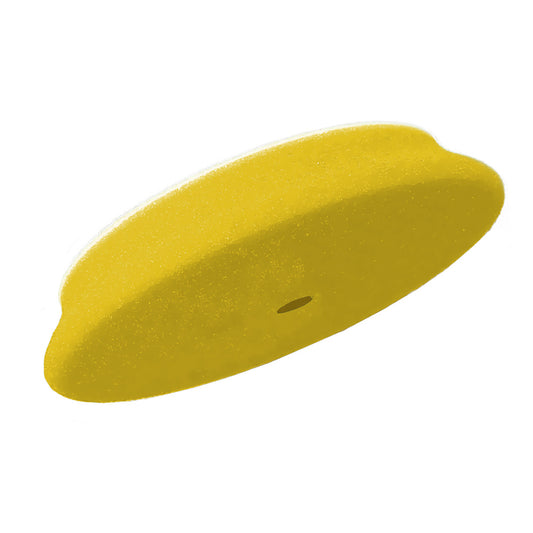 RUPES D-A Fine Finishing Foam Pad 130/150mm - Yellow [9.DA150M]