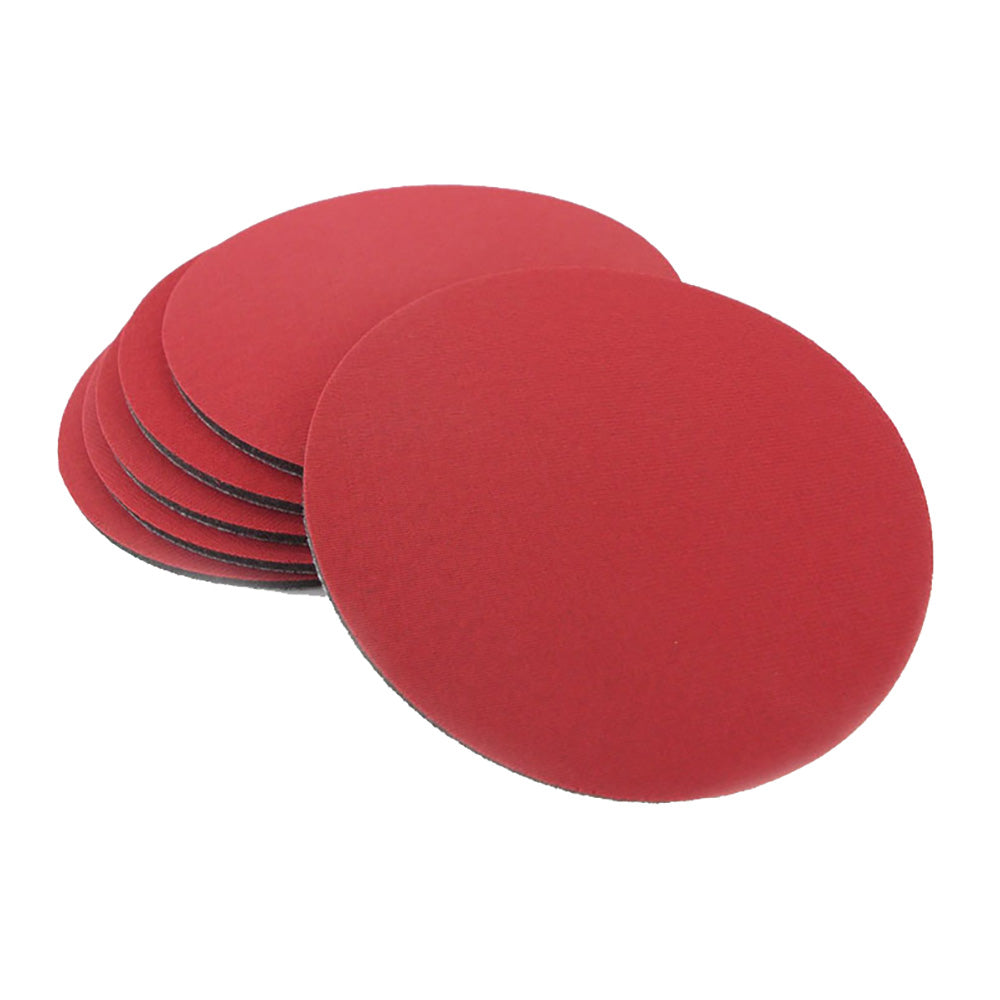 RUPES X-Cut Foam Abrasives 75mm/3" Disc P3000 Grit 1 Carton w/20 Discs [9.45453]