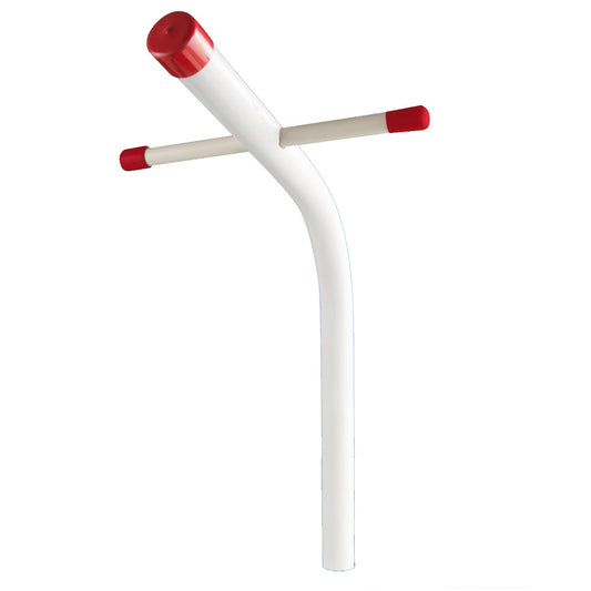 Lectrotab EZ Board Auxiliary Tie Down - 22" [EZ22-W]