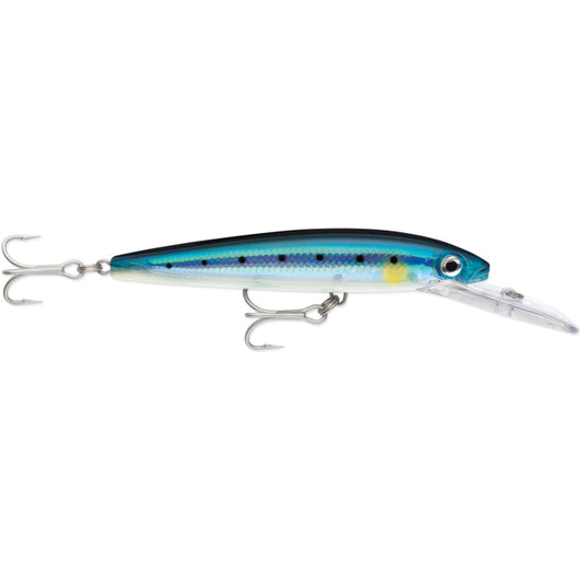 Rapala Husky Magnum 25 - 6-1/4" - Blue Sardine [HMAG25BSRD]