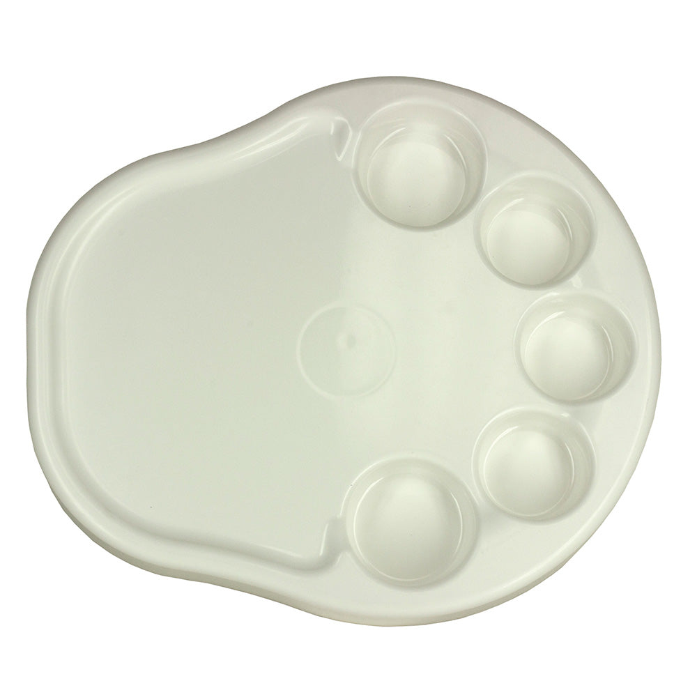 Springfield Table Top Party Platter - White [1670009]