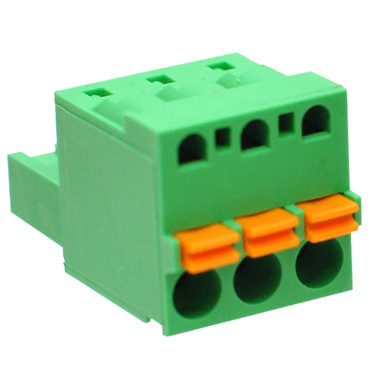 Actisense Pluggable Screwless Connector Pack f/PRO-NCD-1E/1E2K [A-CONPACK-PNCD1E]