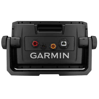 Garmin ECHOMAP UHD 93sv US LakeV g3 w/GT54UHD-TM Transducer *Remanufactured [010-N2342-01]