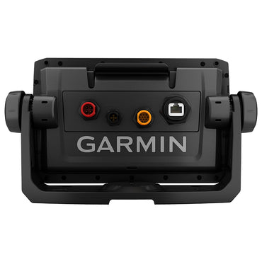Garmin ECHOMAP UHD 73sv US LakeV g3 w/oTransducer *Remanufactured [010-N2338-00]