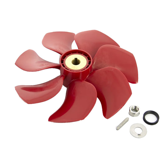 Vetus 7 Blade Propeller for 220/285/230/310 kgf Bow Thrusters [SET0171]