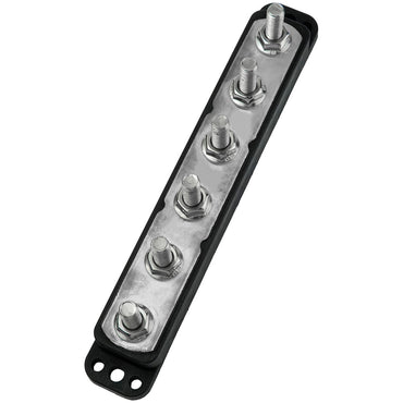 Egis MaxiBus - 6 5/16" Studs - 250 AMP [6250-600]