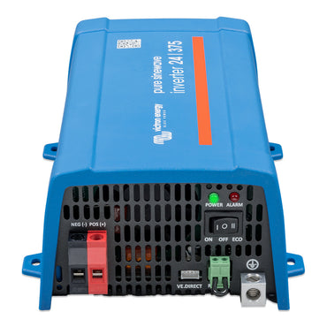 Victron Inverter 24/375 120V VE.Direct NEMA 5-15R [PIN241370500]