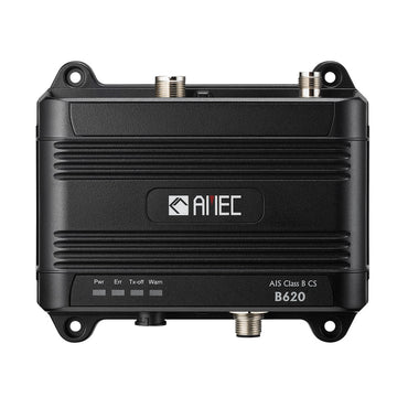 AMEC B620 Class B AIS Transceiver - 2W CSTDMA, NMEA2000, NMEA 0183, USB [AMEC-B620-010]