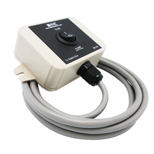 AMEC SB-181 TX Switch Box [AMEC-SB181-010]