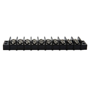 Egis Terminal Block 20A - 10 Circuit [2220-10]