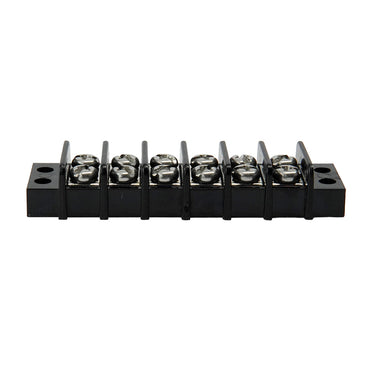 Egis Terminal Block 20A - 6 Circuit [2220-06]