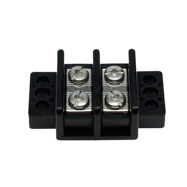 Egis Terminal Block 30A - 2 Circuit [2230-02]
