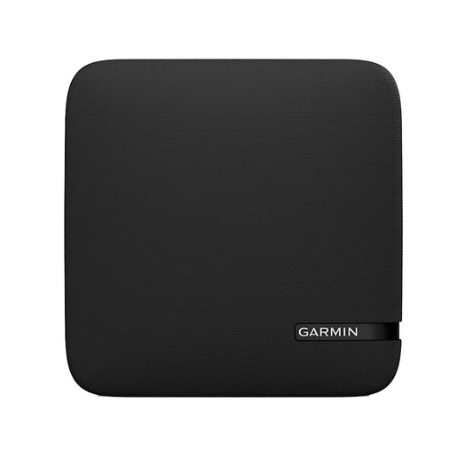 Garmin Signal 6.5" External Black Shallow Mount Speaker [010-13442-01]