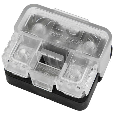 Egis Compact Med Amp AMI/MIDI Fuse Block [3914]