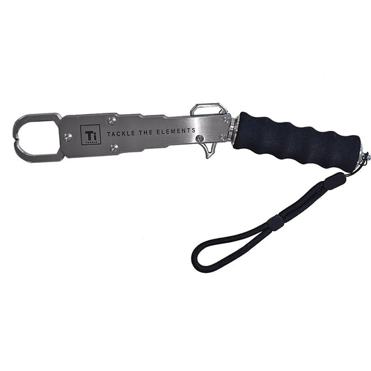 Ti-Tackle Titanium Lock-N-Lips Grippers [TT-LNL-GRIPPERS]