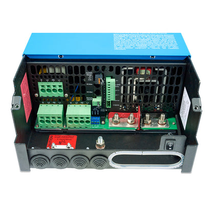 Victron MultiPlus-II 12/4k 160-50 2 x 120V [PMP122405200]