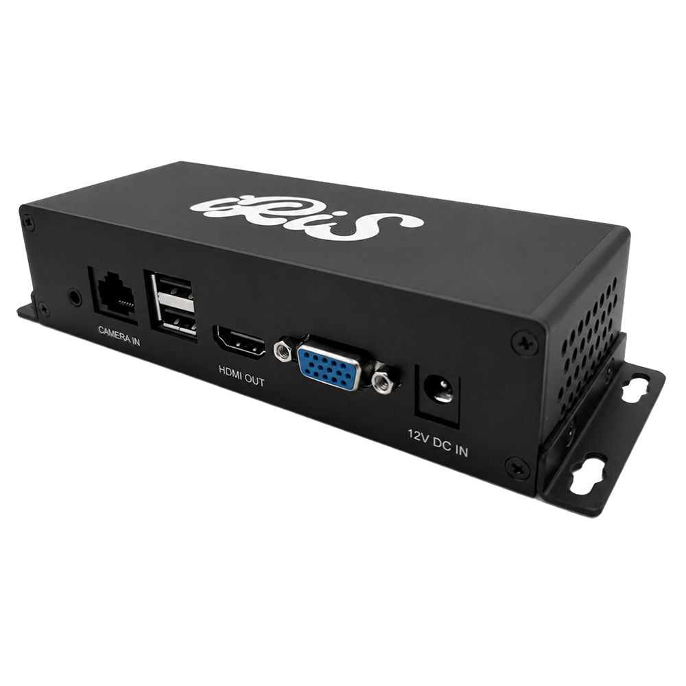 Iris Single Channel IP to HDMI Re-Coder [IP2HDMI-01]