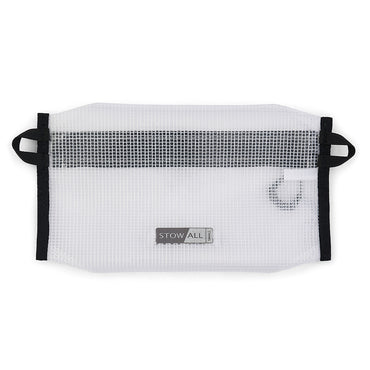 Plano Stowall Zip Pouch - Small - Clear [P000419]