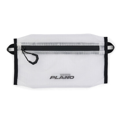 Plano Stowall Zip Pouch - Small - Clear [P000419]