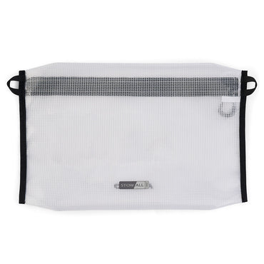 Plano Stowall Zip Pouch - Large - Clear [P000421]