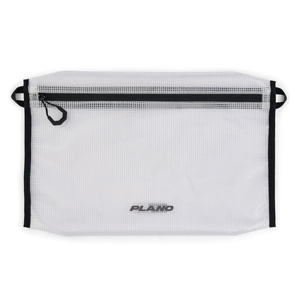 Plano Stowall Zip Pouch - Large - Clear [P000421]