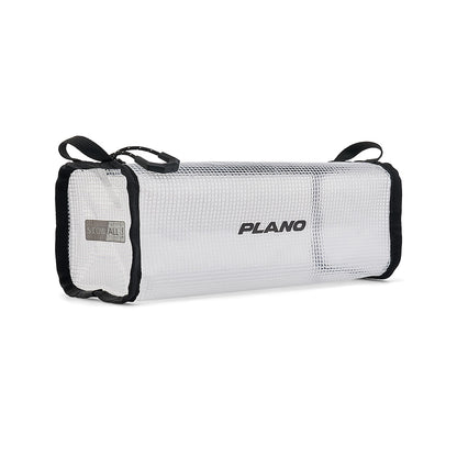 Plano Stowall Zip Pouch Tube - Clear [P000422]