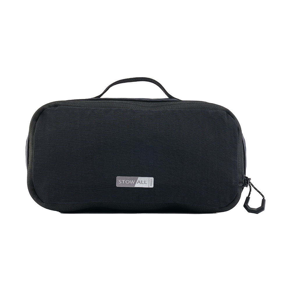 Plano Stowall Packing Cube - Small - Black [P000460]