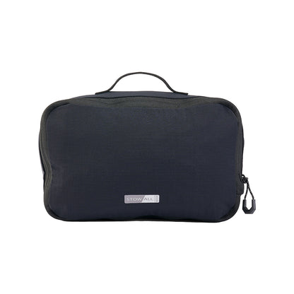 Plano Stowall Packing Cube - Medium - Black [P000461]