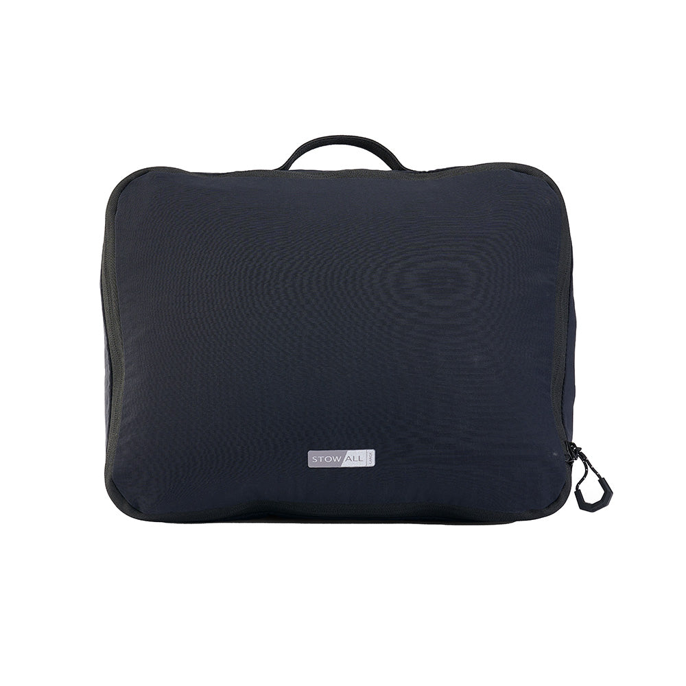 Plano Stowall Packing Cube - Large - Black [P000462]