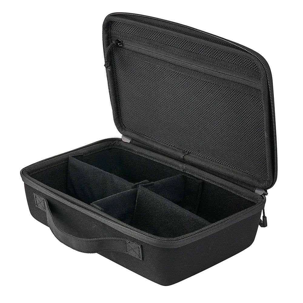 Plano Stowall Gear Case - Medium - Black [P000483]
