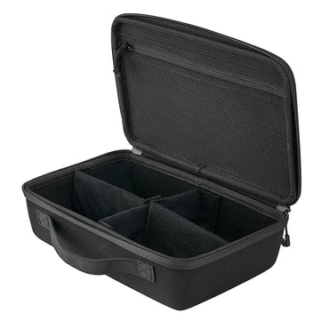 Plano Stowall Gear Case - Medium - Black [P000483]
