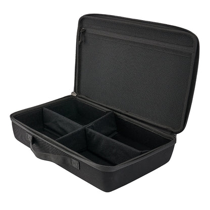 Plano Stowall Gear Case - Large - Black [P000484]