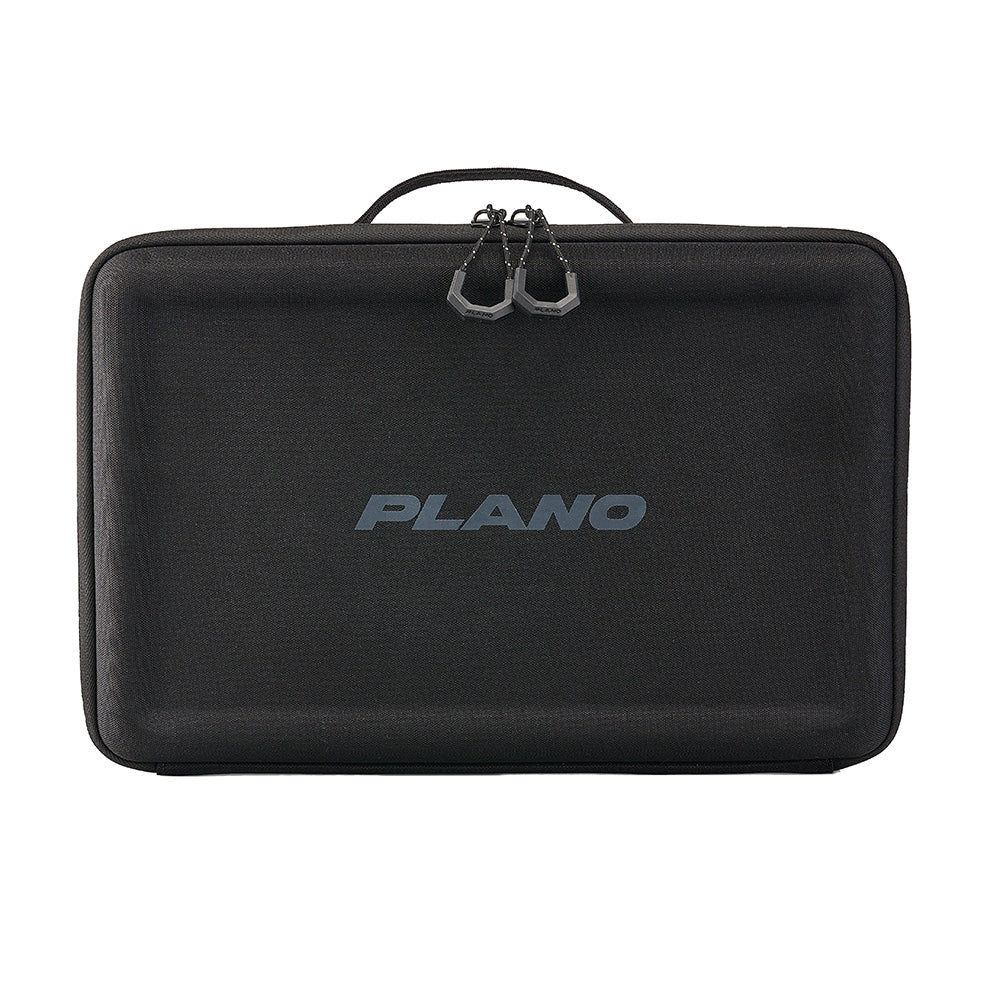Plano Stowall Gear Case - Large - Black [P000484]