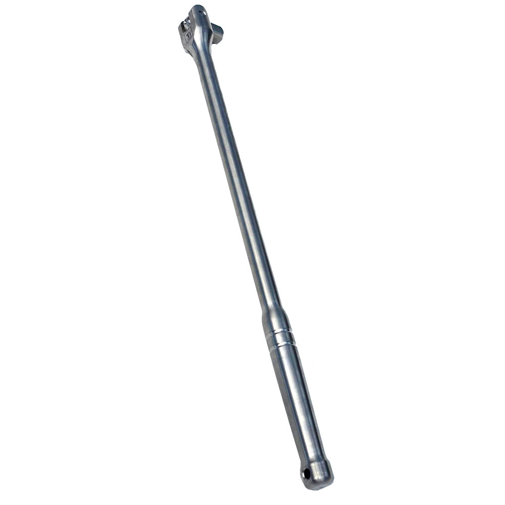 Ti-Tackle Breaker Bar 1/2" Drive [TT-BREAKER-BAR-1/2]