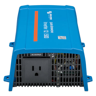 Victron Inverter 12/500 120V VE.Direct Nema 5-15R [PIN121500500]