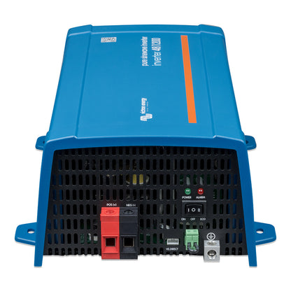 Victron Inverter 48/1200 120V VE Direct NEMA GFCI UL 458 [PIN482122530]