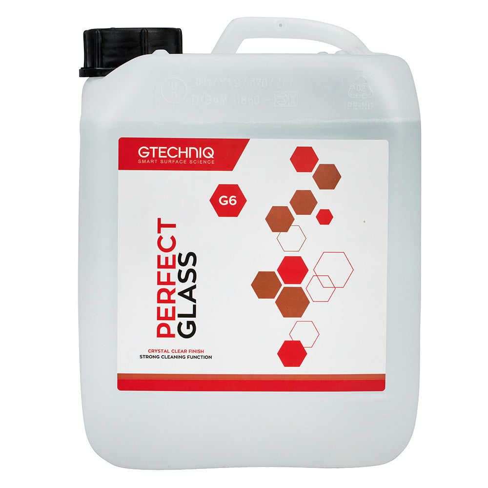 Gtechniq Auto G6 Perfect Glass - 5 Liter [G6 5]
