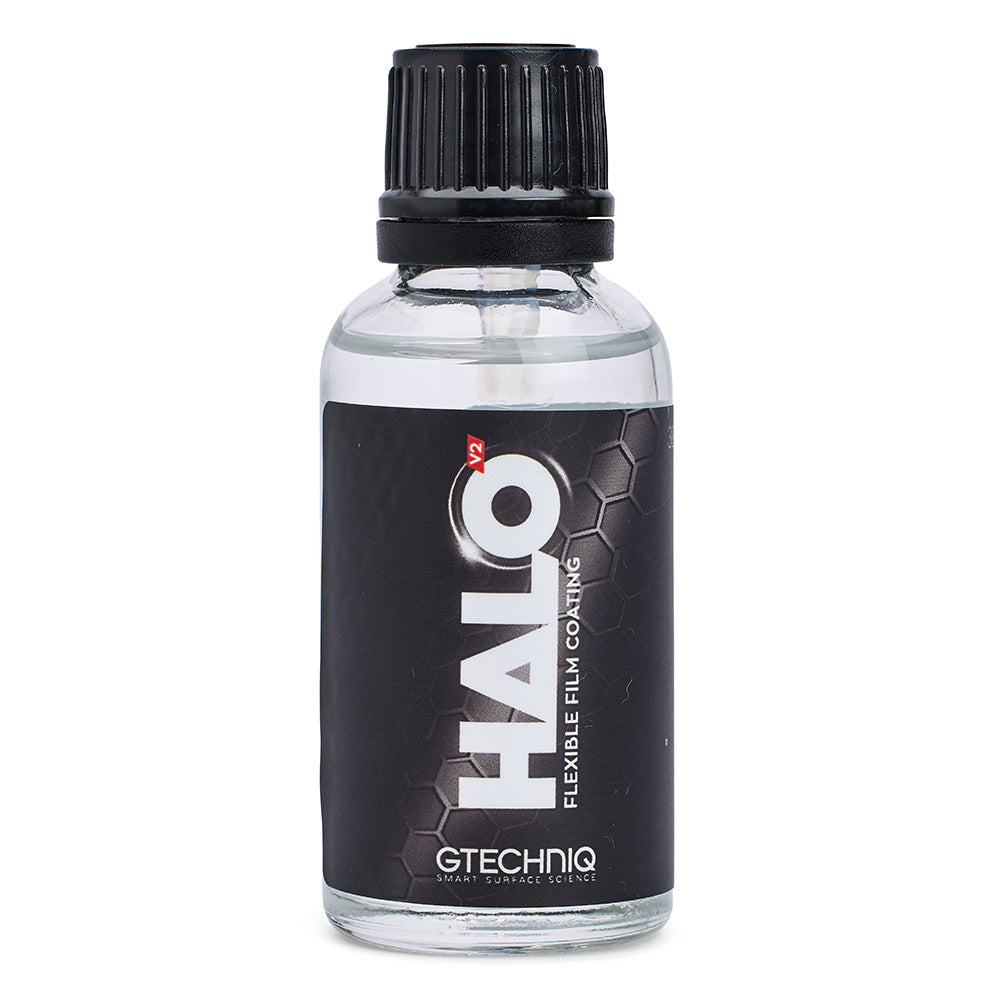 Gtechniq Auto HALOv2 Flexible Film Coating - 30ml [HAL 0.03]