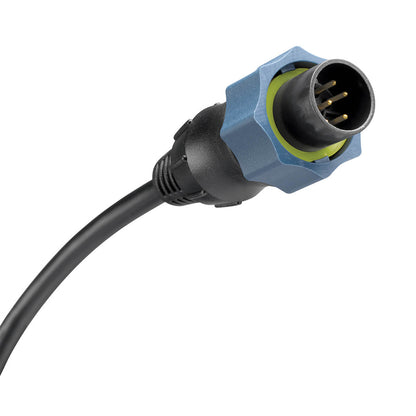 Minn Kota MKR-US2-10 Lowrance/Eagle Blue Adapter Cable [1852060]