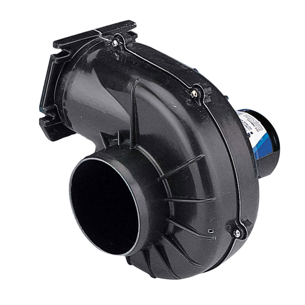 Jabsco 4" 250 CFM Flangemount Blower - 12V [35400-0000]