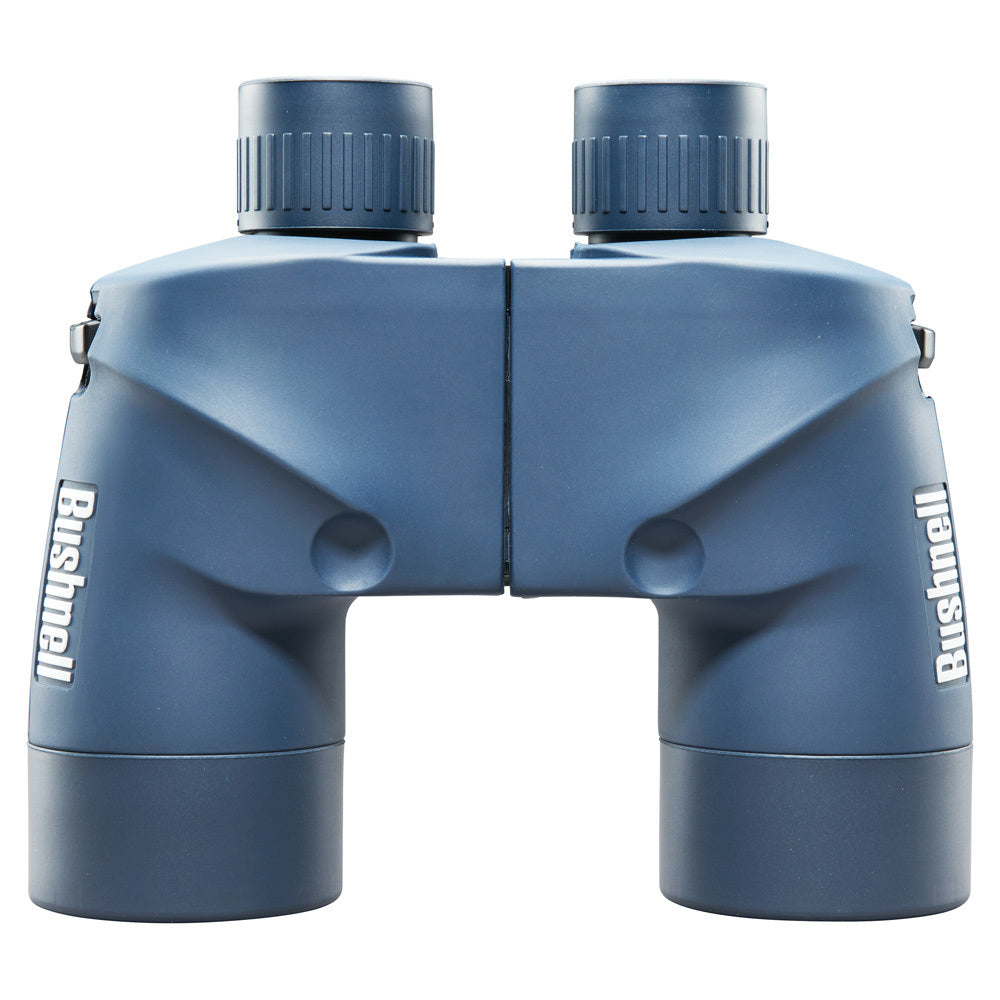 Bushnell Marine 7 x 50 Waterproof/Fogproof Binoculars [137501]